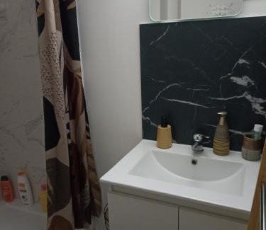 Saint-Maurice-de-Beynost Appartement | Le Cosy chic