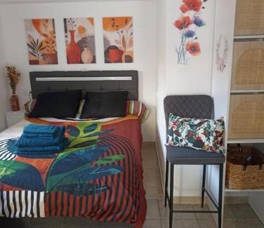 Saint-Maurice-de-Beynost Appartement | Le cosy Chic
