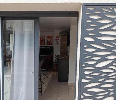 Saint-Maurice-de-Beynost Appartement | Le cosy Chic