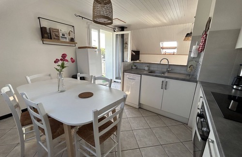 La Balme-de-Sillingy Maison | Le Cosy Home 3*** Appartement dans maison Annecy