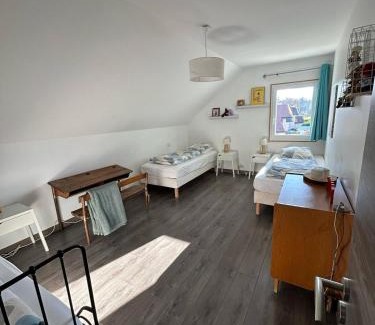 La Balme-de-Sillingy Appartement | Le Cosy Home Annecy