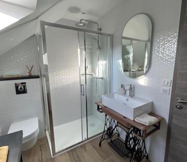 La Balme-de-Sillingy Appartement | Le Cosy Home Annecy