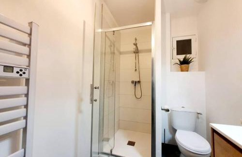 Bruz Appartement | Le Cosy Paradis par Madame Conciergerie