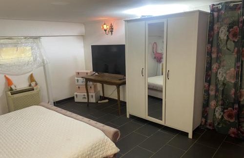 Le Raincy Maison | LE COSY POUPY