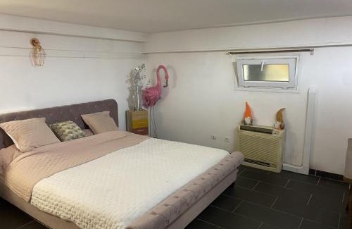 Le Raincy Maison | LE COSY POUPY