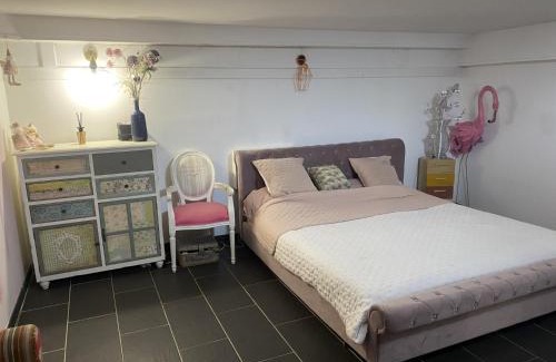 Le Raincy Maison | LE COSY POUPY