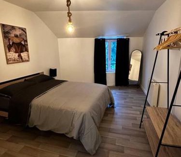 Bourgoin-Jallieu Appartement | Le Cosy'ppart - EasyLife