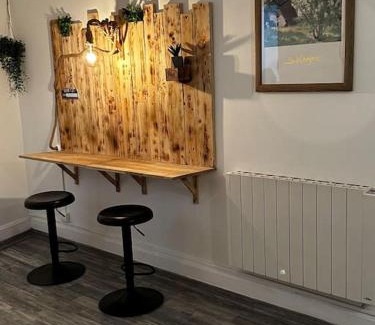 Bourgoin-Jallieu Appartement | Le Cosy'ppart - EasyLife