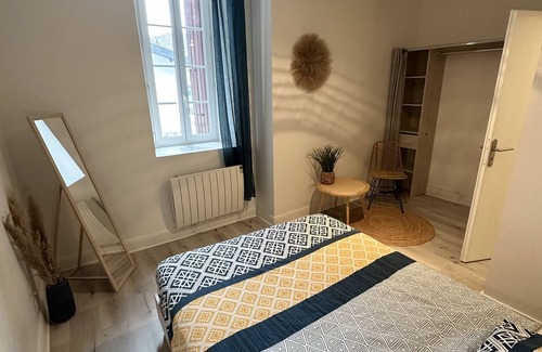Nay Appartement | ** Grand appartement cosy au centre de Nay **