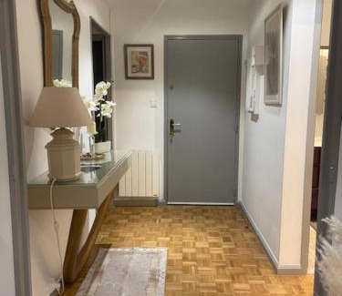 Tournus Appartement | Le cosy Tournusien