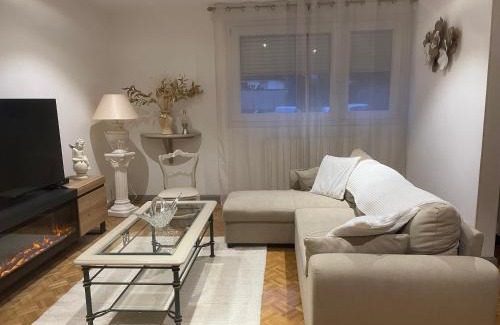 Tournus Appartement | Le cosy Tournusien