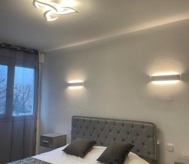 Tournus Appartement | Le cosy Tournusien