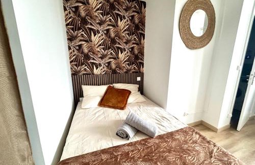 Villefranche-sur-Saone Appartement | Le Cosy Urbain 100 m Gare