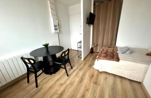 Villefranche-sur-Saone Appartement | Le Cosy Urbain 100 m Gare