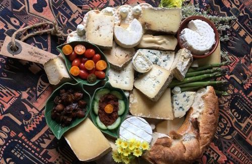 Olliergues Lit Et Petit-Déjeuner | Le Coteau d'Olliergues