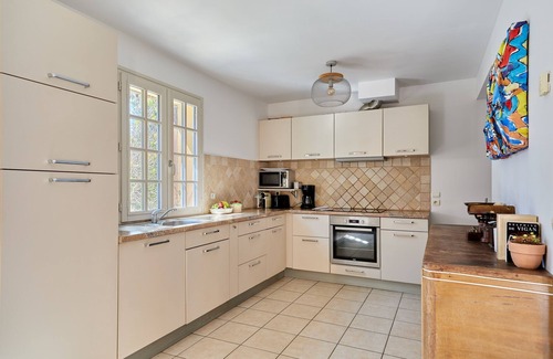 Tourville-en-Auge Maison | Le Cottage de la Fontaine Ruante - Grand Jardin