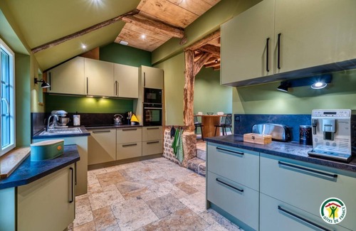 Boudeville Maison | Le Cottage - BOUDEVILLE