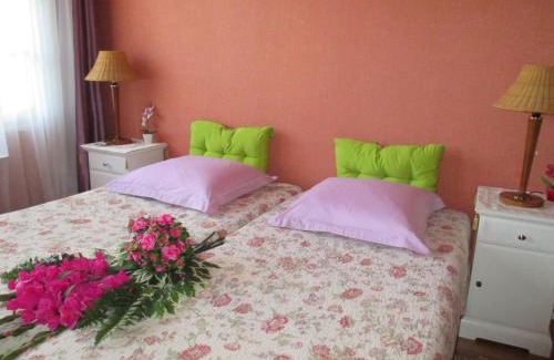 Bures-sur-Yvette Lit Et Petit-Déjeuner | Le Cottage - Chambres d'hôtes Paris Saclay