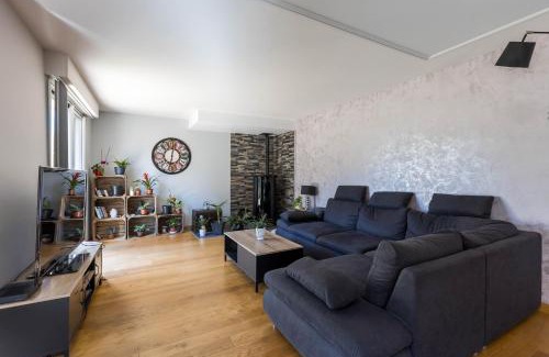 Le Mans Maison | Le Cottage - circuit Bugatti - wifi - 8pers - Rêve au Mans