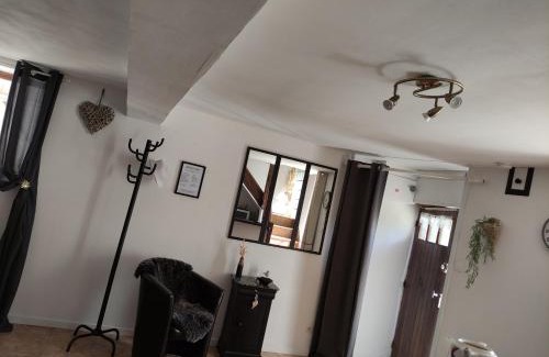 Saint-Just Maison | Le cottage de Mercey