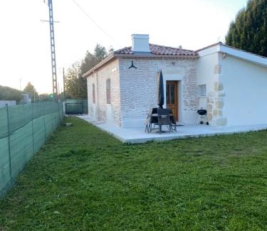 Villeneuve-sur-Lot Maison | Le Cottage de Romas