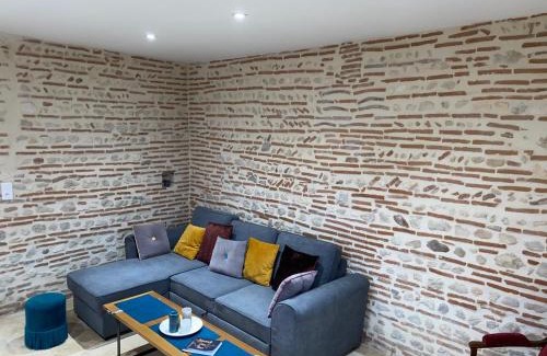 Villeneuve-sur-Lot Maison | Le Cottage de Romas