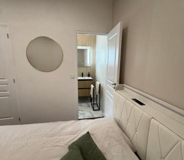 Boulogne-Centre Appartement | Le Cottage du Centre