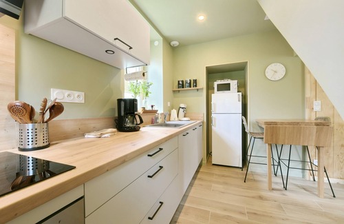 Boitron Maison | Le Cottage du Haras - Petite maison au calme