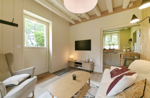 Boitron Maison | Le Cottage du Haras - Petite maison au calme