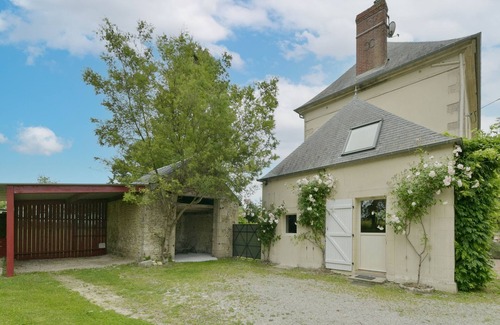 Boitron Maison | Le Cottage du Haras - Petite maison au calme