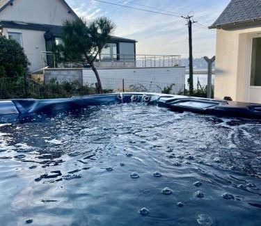 Louannec Maison | Le cottage du Lenn