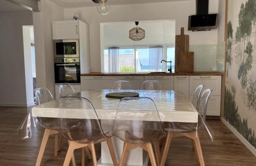 Louannec Maison | Le cottage du Lenn