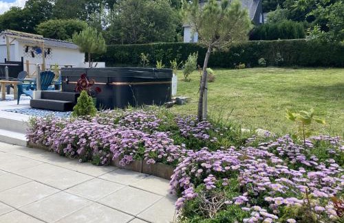 Louannec Maison | Le cottage du Lenn