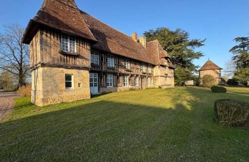 Bellou Maison | Le Cottage du Manoir de Bellou - Charme et Sérénité - 6p