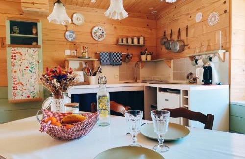 Messeix Maison | Le Cottage
