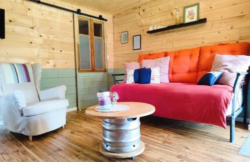 Messeix Maison | Le Cottage