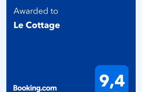 Rochefort Maison | Le Cottage