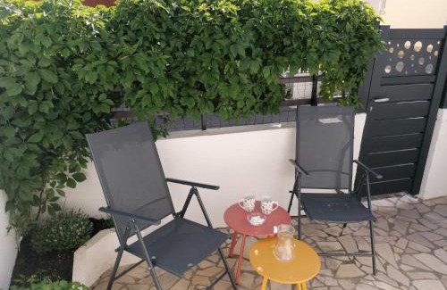 Rochefort Maison | Le Cottage