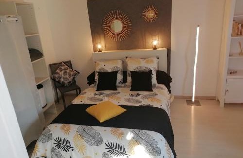 Rochefort Maison | Le Cottage