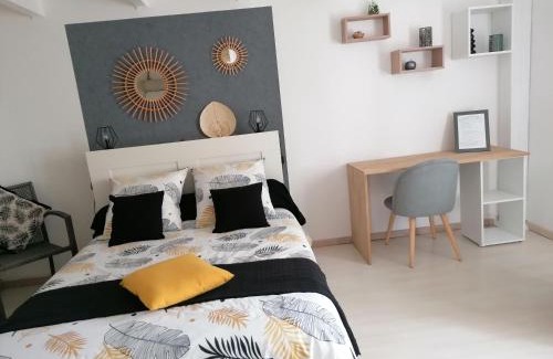 Rochefort Maison | Le Cottage