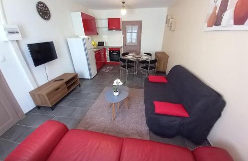Saint-Yrieix-la-Perche Appartement | le cottage Arédien 1