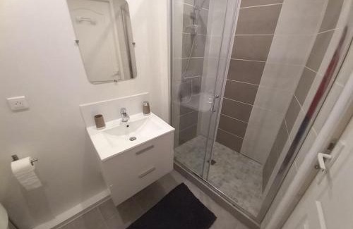Saint-Yrieix-la-Perche Appartement | le cottage Arédien 1