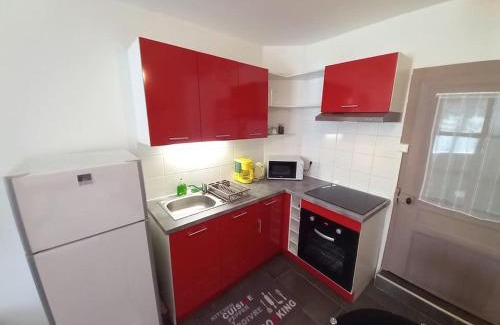 Saint-Yrieix-la-Perche Appartement | le cottage Arédien 1
