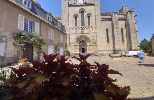 Saint-Yrieix-la-Perche Appartement | le cottage Arédien 1