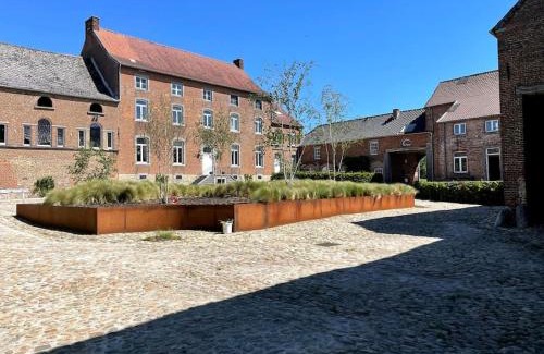 Frasnes-lez-Gosselies Maison | Le Cottage - maison de 6 à 8 personnes - La Ferme du Try
