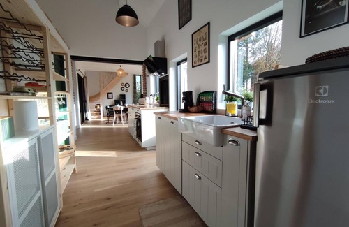 Octeville-sur-Mer Maison | Le Cottage St Michel