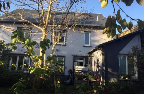 Sainte-Marie-des-Champs Appartement | Le Coty - Appartement -St Marie des champs
