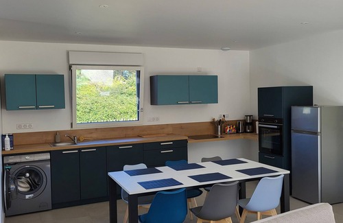 Quend Maison | Le Couchant