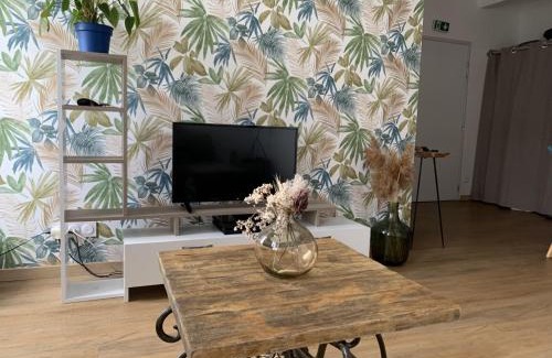Coudes Appartement | Le coudois