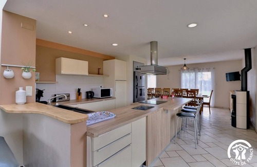 Romagne Maison | Le Coudrais - ROMAGNE